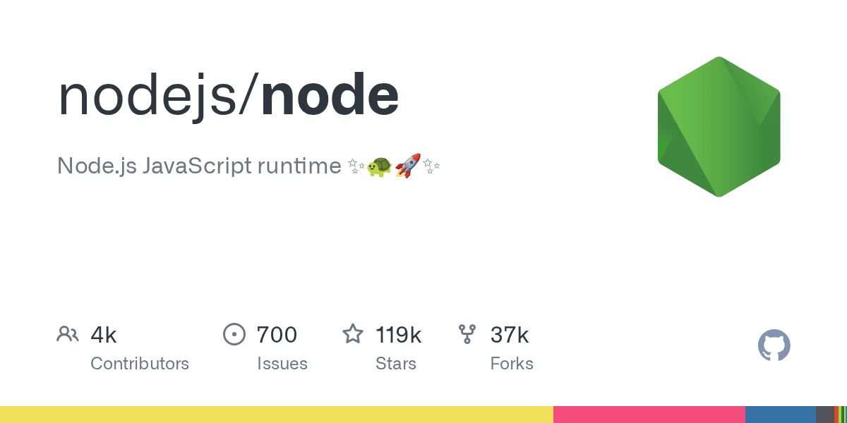 Open Source Spotlight: Node.js